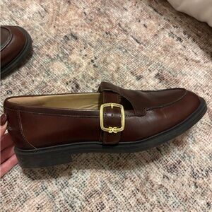 Sam Edelman Elaina Buckle Loafer